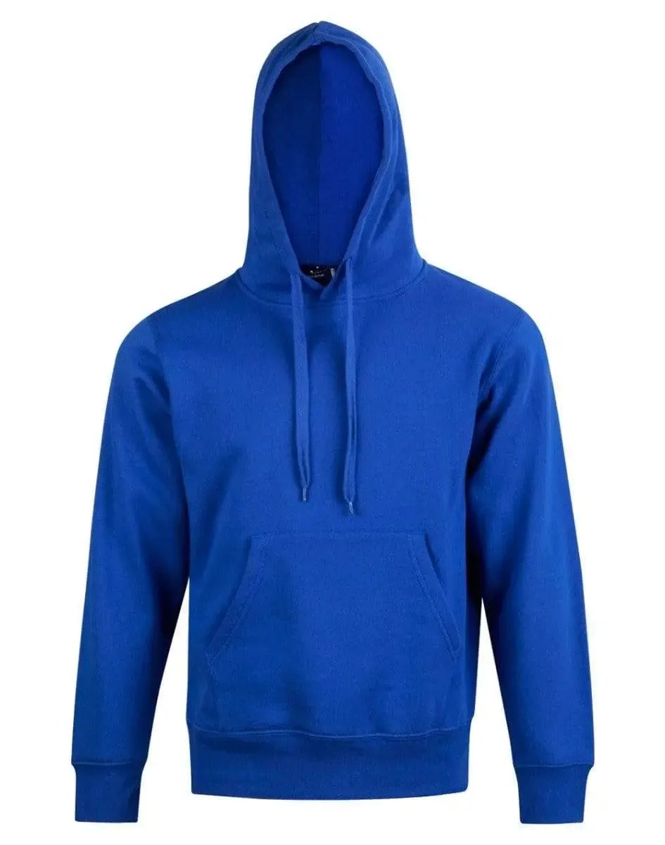 Winning Spirit Passion Fleece Hoodie Kids' Fl09K
